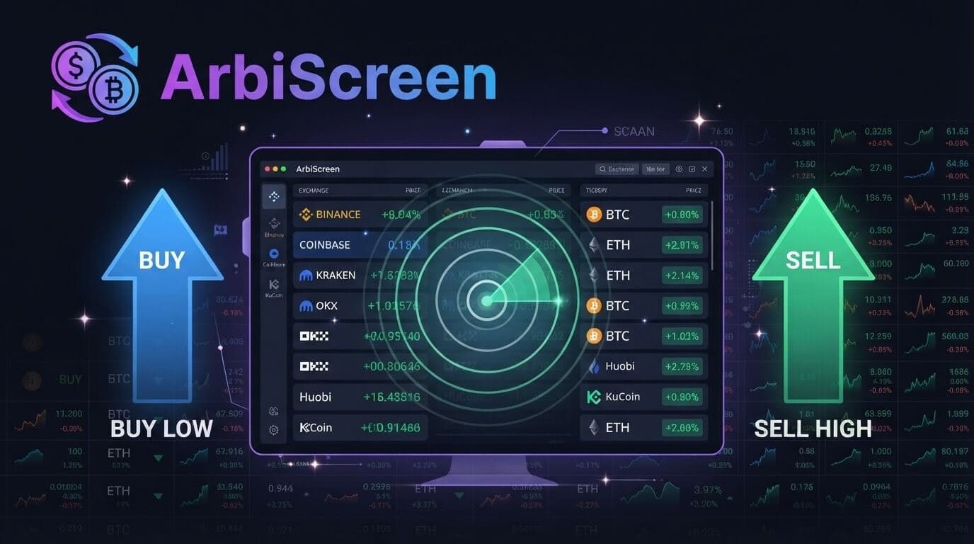 Is Crypto Arbitrage Legal? Country-by-Country Guide