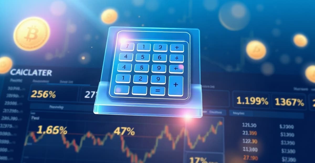 Crypto Arbitrage Calculator: How to Calculate Profits, Fees & ROI (2026)