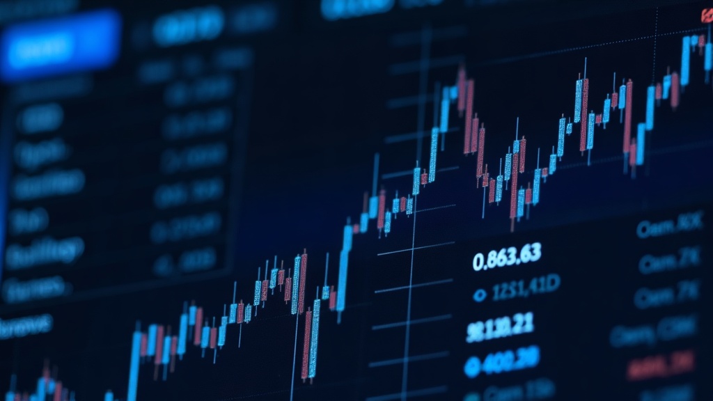 Gate.io crypto arbitrage dashboard showing price gaps across exchanges in real time