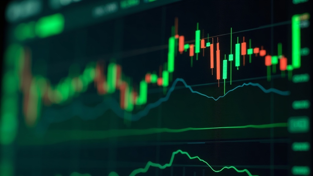 KuCoin crypto arbitrage dashboard showing price gaps across exchanges in real time