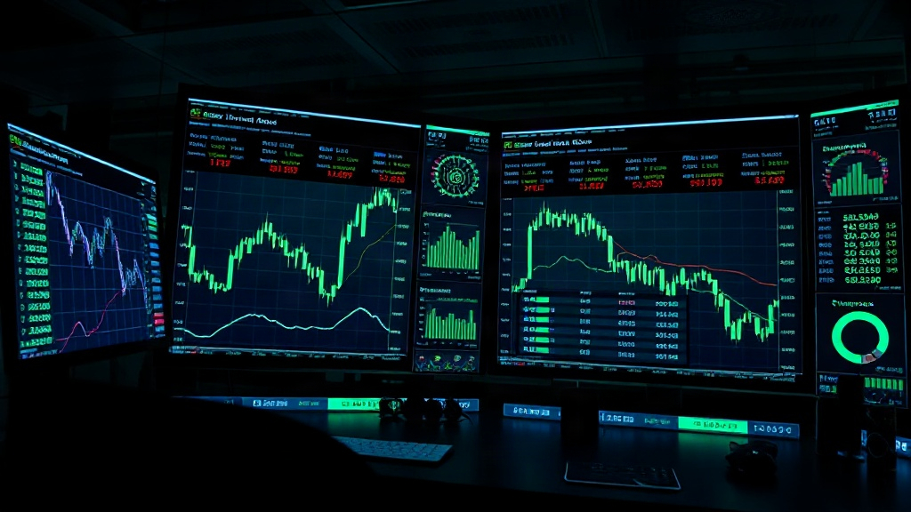 MEXC arbitrage opportunities dashboard showing live spreads