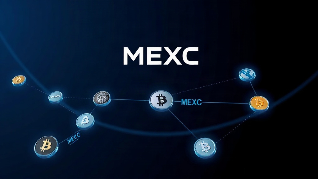 MEXC cross-exchange arbitrage execution flow