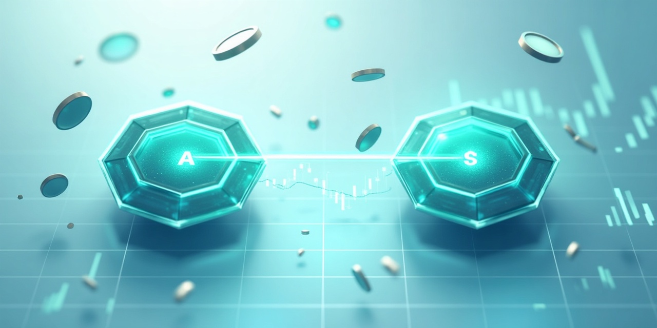 MEXC crypto arbitrage — capturing price gaps between MEXC and other exchanges