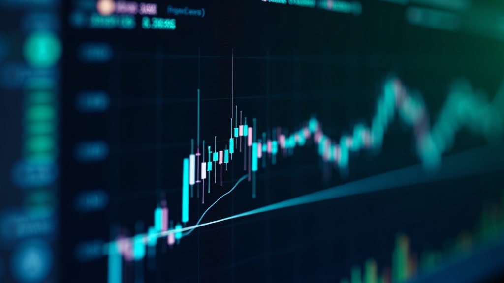 VALR crypto arbitrage dashboard showing price gaps across exchanges in real time