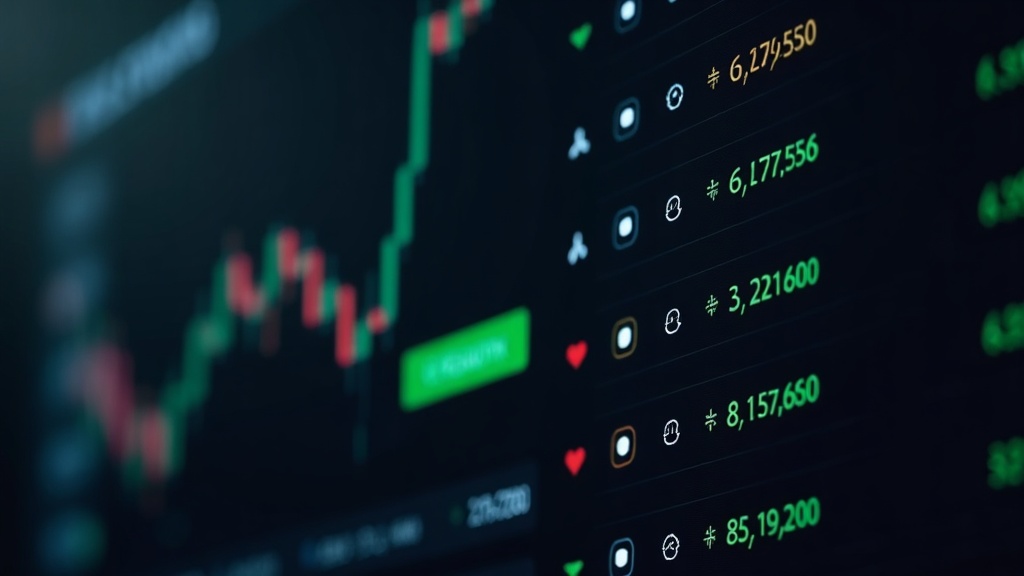Comparing crypto exchanges for arbitrage: the same coin priced differently across venues