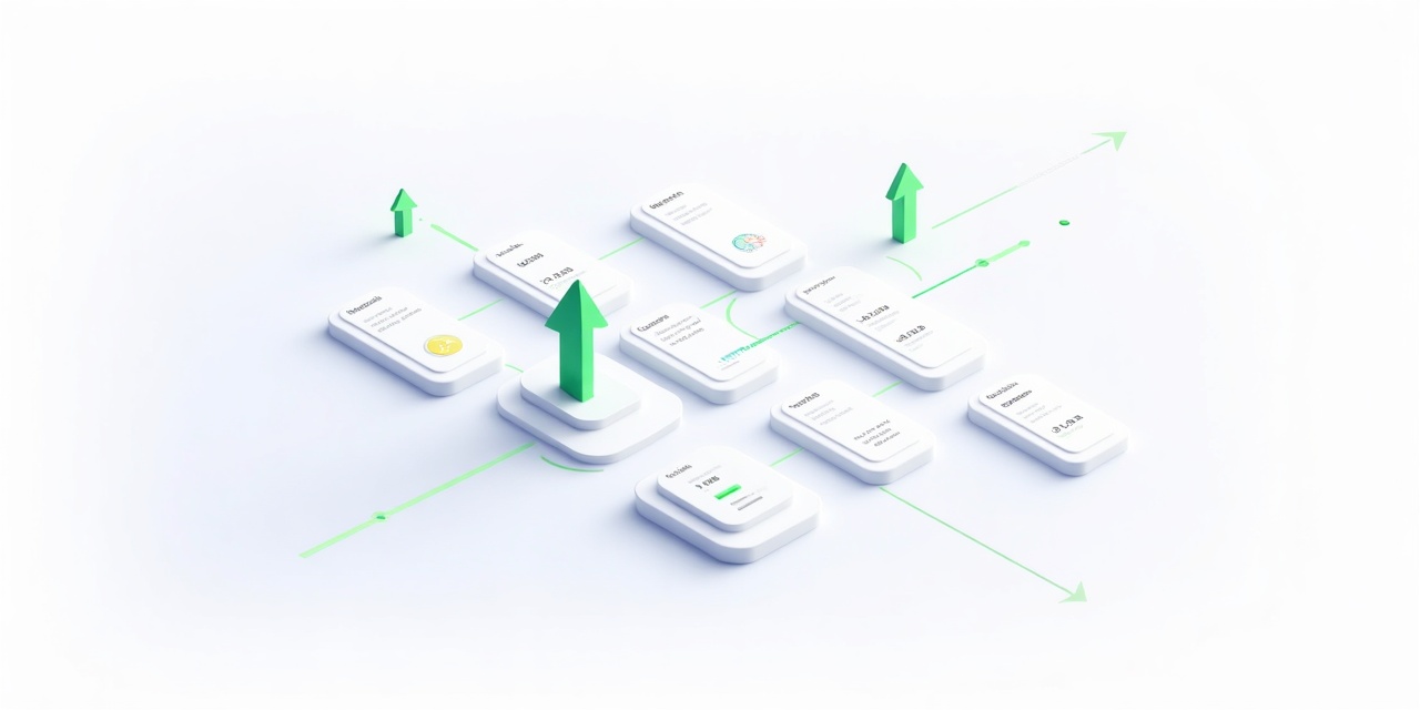 Crypto arbitrage scanner monitoring cryptocurrency prices across 17 exchanges in real time