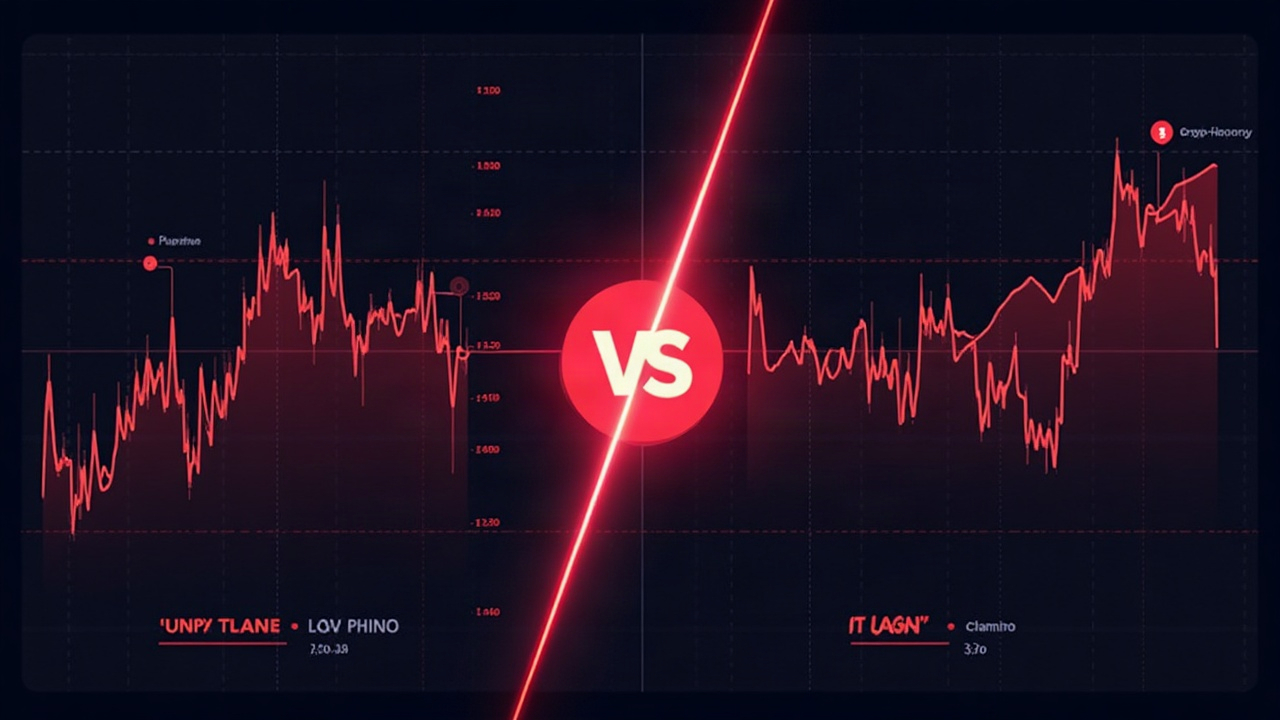 Pump and Dump vs Rug Pull — Key Differences Explained