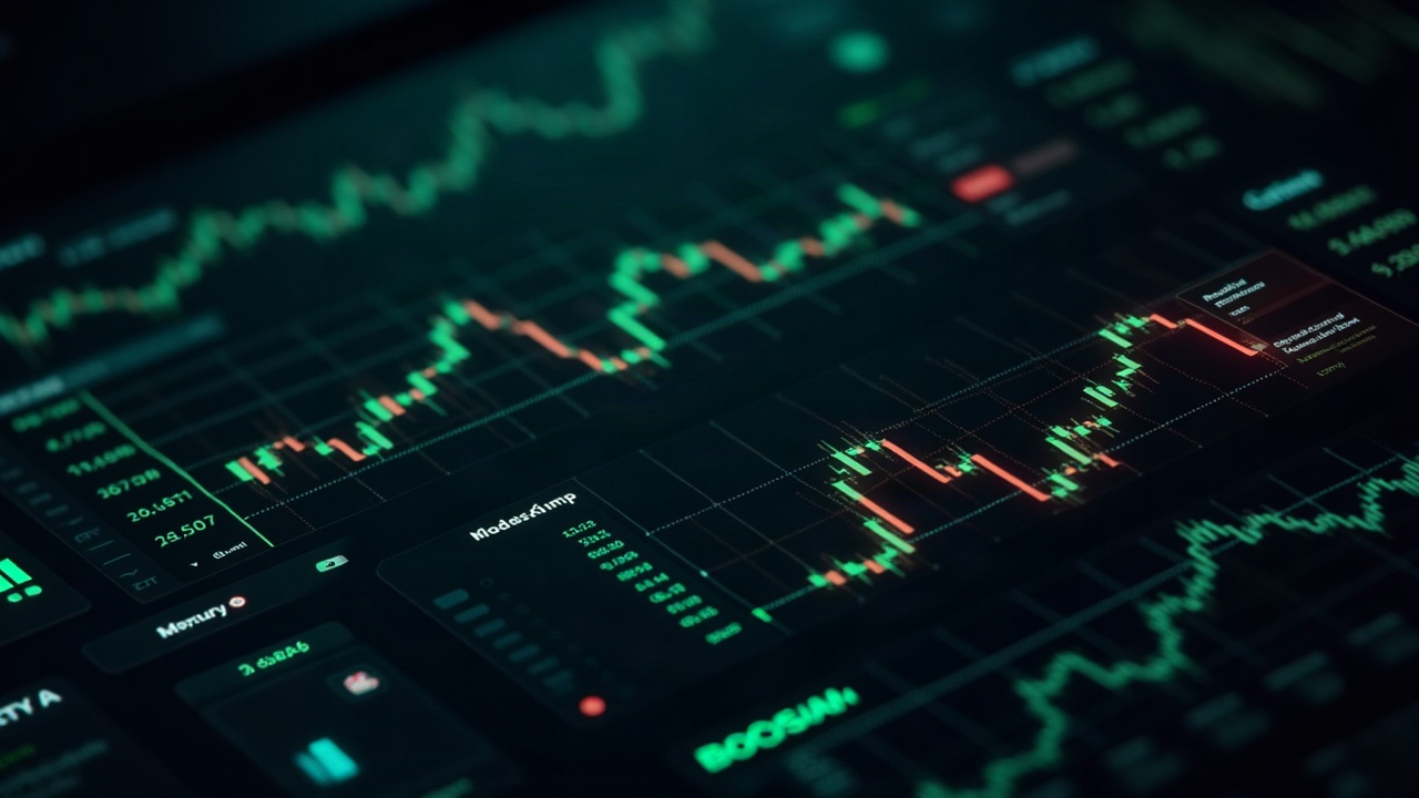 Crypto Pump & Dump Detector — Real-Time On-Chain Scanner