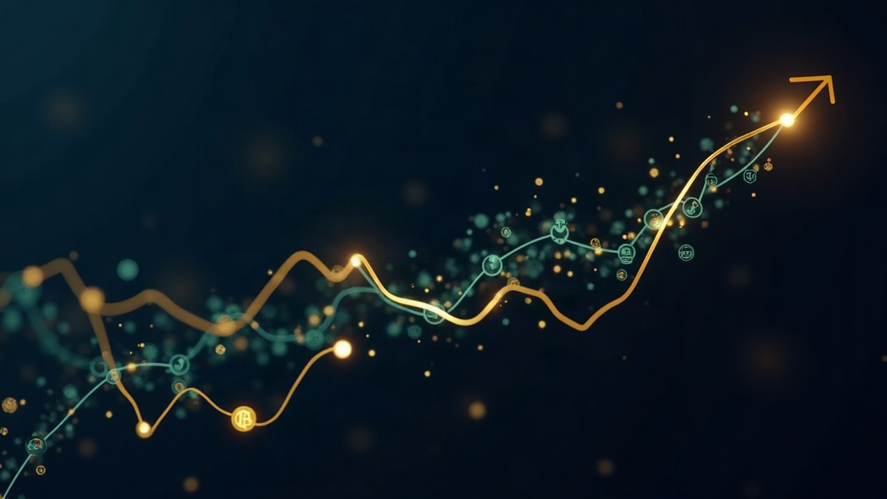 How to Track Smart Money in Crypto — On-Chain Methods